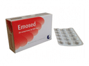 EMOSED 30 COMPRESSE