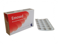 EMOSED 30 COMPRESSE