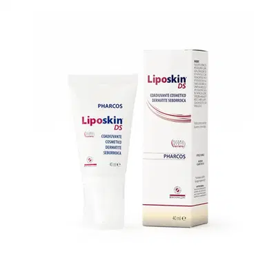 LIPOSKIN DS PHARCOS 40 ML LIPOSKIN DS PHARCOS 40 ML