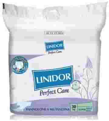 LINIDOR PANNOLONE MUTANDINA MM 30 PEZZI