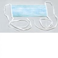 MASCHERINE CHIRURGICA 50 PEZZI