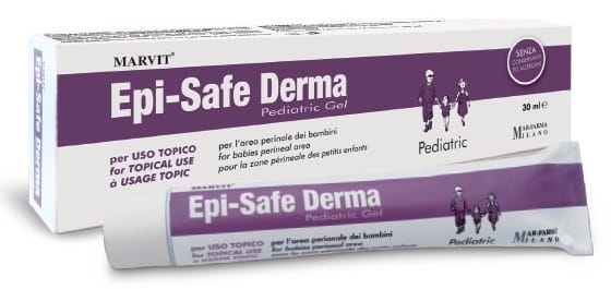EPI SAFE DERMA 30 ML