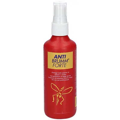 ANTIBRUMM FORTE SPRAY 150 ML ANTIBRUMM FORTE SPRAY 150 ML