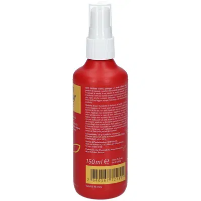 ANTIBRUMM FORTE SPRAY 150 ML ANTIBRUMM FORTE SPRAY 150 ML