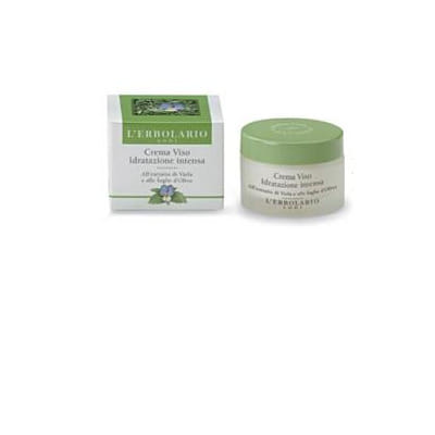 L'olivo Crema Nutriente Corpo