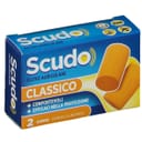 SCUDO FILTRO AURICOLARE CLASSICO SNR 36 DB 7-12MM 2 PAIA