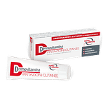 DERMOVITAMINA IRRITAZIONI CUTANEE DERMO LENITIVO 30 ML