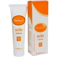 ILADERM SOLE CREMA SPF35 50 ML