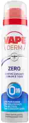 VAPE DERM ZERO SPRAY 100 ML