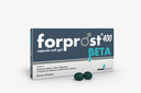 FORPROST 400 BETA 15 CAPSULE SOFT GEL