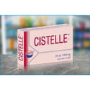 CISTELLE 20 COMPRESSE