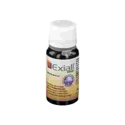 EXIALL GOCCE 8 ML