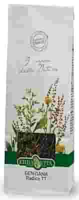 GENZIANA TAGLIO TISANA RADICE 100 G
