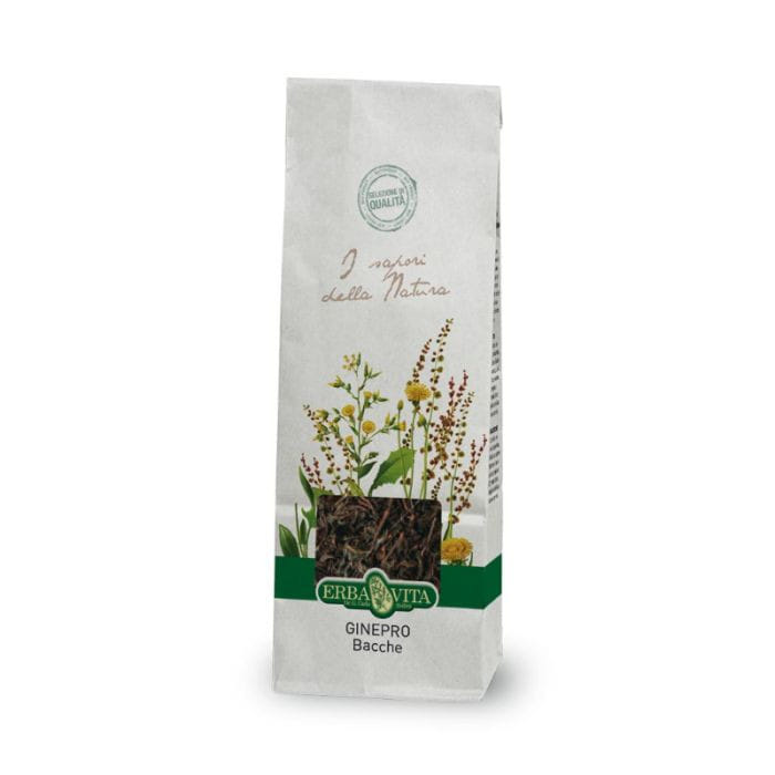 GINEPRO BACCHE 100 G