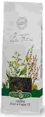ISSOPO TAGLIO TISANA FIORI/FOGLIE 100 G