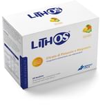 LITHOS 60 BUSTINE DA 4,5 G GUSTO AGRUMI