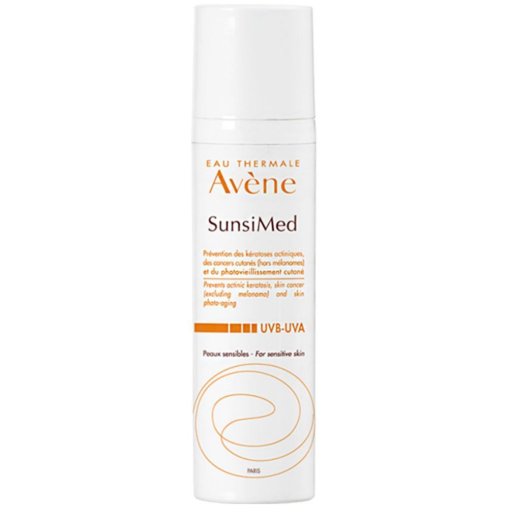 Eau Thermale Avene Sunsimed 80 Ml