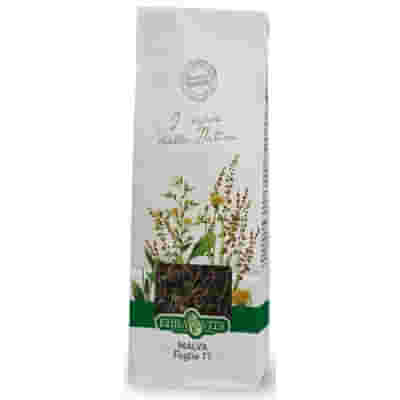 MALVA TAGLIO TISANA FOGLIE 100 G