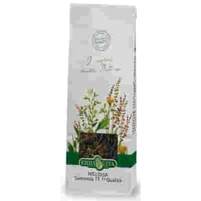 MELISSA TAGLIO TISANA 1 QUALITA' SOMMITA' 100 G