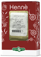 HENNE COLORANTE CAPELLI NEUTRO 100 G