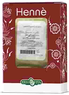 HENNE COLORANTE CAPELLI NEUTRO 100 G