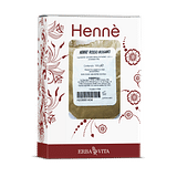 HENNE COLORANTE CAPELLI ROSSO MOGANO 100 G