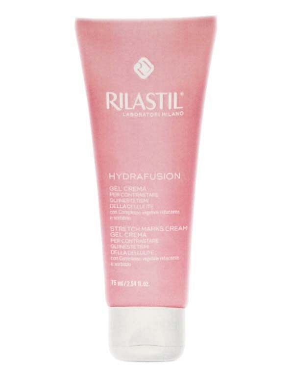 Rilastil Hydrafusion Gel Crema 75 Ml