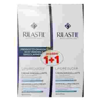 RILASTIL LIPOREDUCER 1+1 POCHETTE
