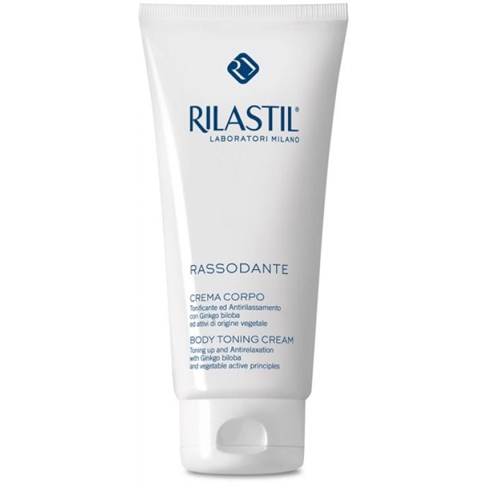 Rilastil Rassodante Corpo Special Price