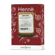 HENNE COLORANTE CAPELLI BIONDO 100 G