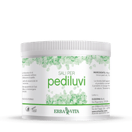 SALI MAR MORTO PEDILUVIO 500 G