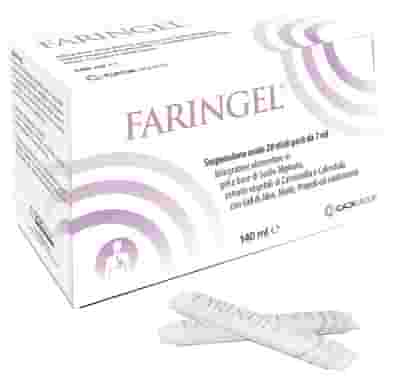 FARINGEL 20 BUSTINE