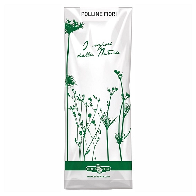 Polline Fiore Extra 100 G