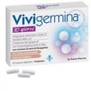 VIVIGERMINA 30GIORNI 30 CAPSULE