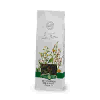 ORTOSIPHON TAGLIO TISANA 100 G