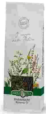 RABARBARO TAGLIO TISANA RIZOMA 100 G