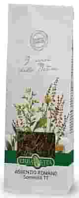 ASSENZIO ROMANO TAGLIO TISANA SOMMITA' 100 G