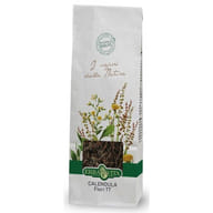 CALENDULA TAGLIO TISANA FIORI 100 G