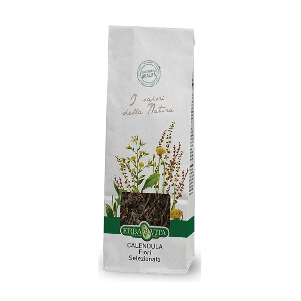 Calendula Fiori 100 G