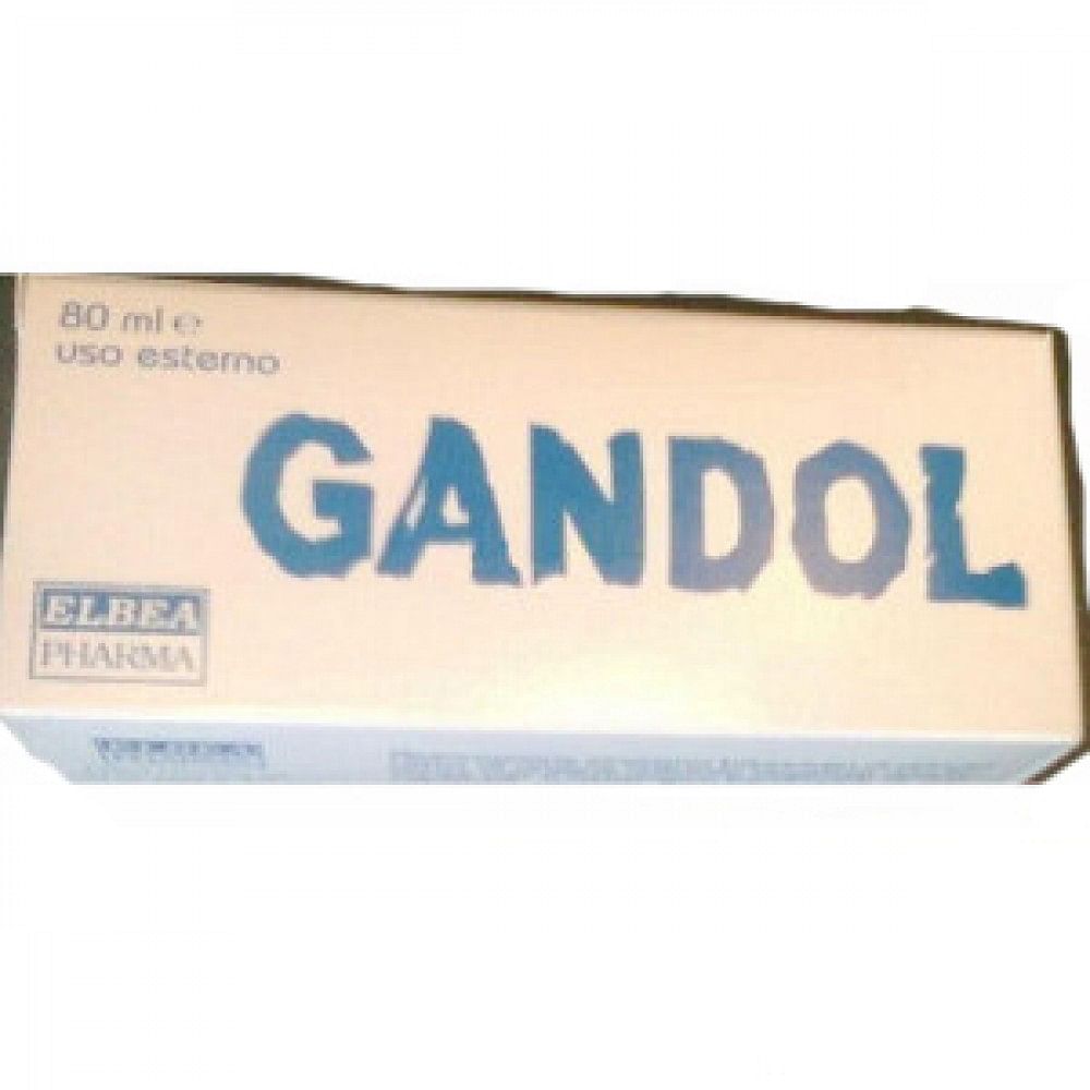 Gandol 80 Ml