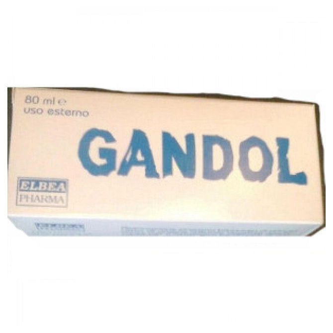 Gandol 80 Ml