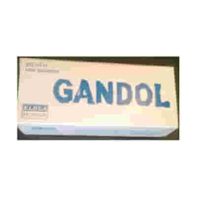 GANDOL 80 ML