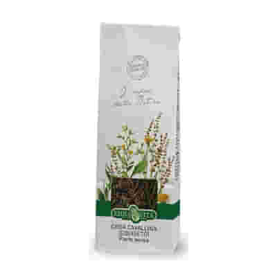 CODA CAVALLINA EQUISETO TAGLIO TISANA 100 G