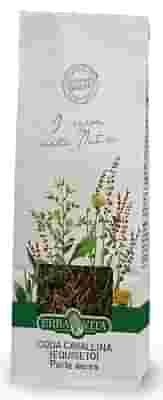 CODA CAVALLINA EQUISETO TAGLIO TISANA 100 G