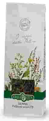 SENNA FOLLICOLI SCURI TAGLIO TISANA 100 G
