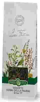 SIDERITE ERBA PAURA TAGLIO TISANA 100 G