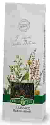 TARASSACO TAGLIO TISANA RADICE 100 G