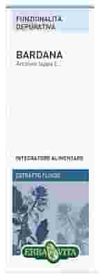BARDANA RADICE ESTRATTO FLUIDO 50 ML