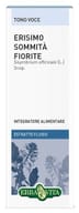 ERISIMO ESTRATTO FLUIDO 50 ML