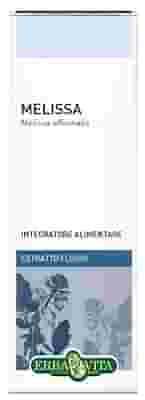 MELISSA FOGLIE ESTRATTO FLUIDO 50 ML